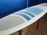 【中古 DURA-TEC】　BIC SPORTS SURF   7'9"