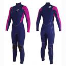 【LIMITD】BLUESHELL 3mmフルスーツフラップネック フルオーダーサイズ修正可能モデル