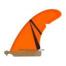 CORE FLEX  FIN 7.0" 「HIGH PERFORMANCE」 オレンジ