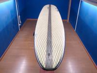 【中古 EPS】 EGO SURFBOARDS   10'0"WIRED
