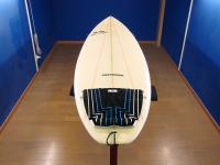 【中古　PU 】 303 SURFBOARD  198cm