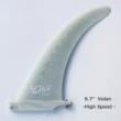 TRUE AMES FIN 「Greenough High Speed」 9.7"Volan