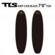 【ニットケース】TLS ファン 7'0" color BLACK