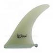 TRUE AMES FIN 「Greenough 4A」 9.75" クリア グリノーフィン4A