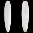 IMAGINATION SURFBOARDS 8'2"CLEAR H-Performance