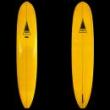 【中古 PU 】HARBOUR 9'2" "BANANA MODEL" ※送料は別途負担
