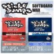 STICKY BUMPS ソフトボード用WAX