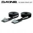 【DAKINE】TIE DOWN STRAPS 12FT