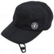 TAVARUA(タバルア) UV ポータブルCAP ブラック