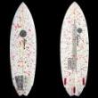 【中古 PU ショート】JUSTICE 5'9"※送料は別途負担
