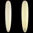 【中古 PU 】NO-LOGO SURFBOARDS 9' 0"