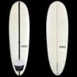 【中古 EPS 】 DECENCY 6'6" FATFUN ※送料は別途負担