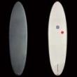 【中古 EPS ソフトトップ 】 7'6" ソフトトップグレー ※送料は別途負担