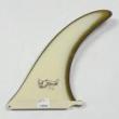 TRUE AMES FIN 「Greenough 4A」 10.0" SAND グリノーフィン4A