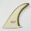 TRUE AMES FIN 「Greenough 4A」 10.5" SAND