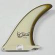 TRUE AMES FIN 「Greenough 4A」7.5 SAND