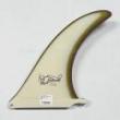 TRUE AMES FIN 「Greenough 4A」 9.0" SAND グリノーフィン4A