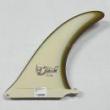 TRUE AMES FIN 「Greenough 4A」8.5" SAND