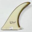 TRUE AMES FIN 「Greenough 4A」 9.75" SAND グリノーフィン4A