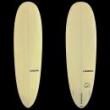 【新品EPS】I-ENZER 7'0" 「E.T.B」 IVORY ※送料別途