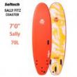 SOFTECH SALLY "COASTER" 7'0" ソフテック