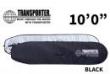 【ハードケース】TRANSPORTER 10'0"LONGCASE ブラック