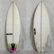 【中古 PU ショート】JS"BLACK BOX" 5'8"※送料は別途負担