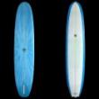 LOG JAM HANDCRAFTED CUSTOM ”BURAI” 9'5"