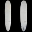 【新品EPS】DECENCY 9'1" 「BASIC FAT」 AC-GREY※送料別途ご負担