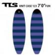 【ニットケース】TLS ファン 7'0" color 123