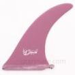 TRUE AMES FIN 10.0" ピンク 「Greenough 4A」