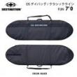 DESTINATION 「DAY BAG CLASSIC 」 7'0" ブラック