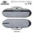 DESTINATION 「DAY BAG CLASSIC 」 7'0" グレイ