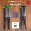 【メンズLO (174~176cm】CLASSIC 3mm 起毛メッシュスキン ロングジョン