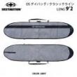 DESTINATION 「DAY BAG CLASSIC 」 9'2" グレイ