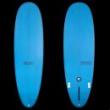 【EPS EPOXY】DECENCY 6'6" 「FAT FUN」 ブルー