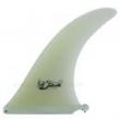 TRUE AMES FIN 「Greenough 4A」 10.0" クリア グリノーフィン4A