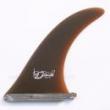 TRUE AMES FIN 「Greenough 4A」 9.75" ケルプ グリノーフィン4A