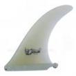 TRUE AMES FIN 「Greenough 4A」 9.0" クリア グリノーフィン4A