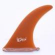 TRUE AMES FIN 「Greenough 4A」 10.5" オレンジ